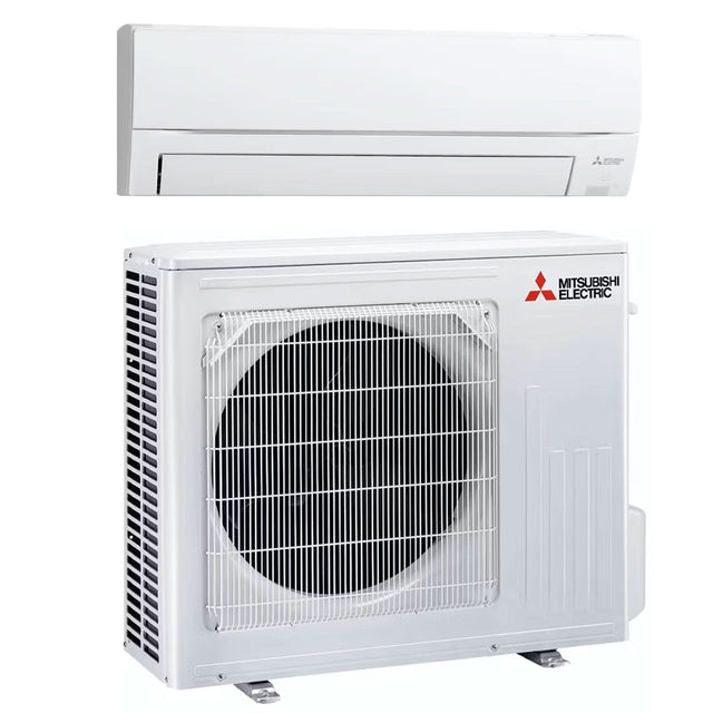 Mitsubishi Electric FT50 Luftvärmepump - KlimaTime.no
