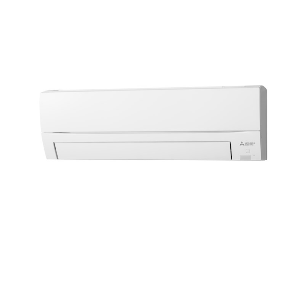 Mitsubishi Electric FT50 Luftvärmepump - KlimaTime.no