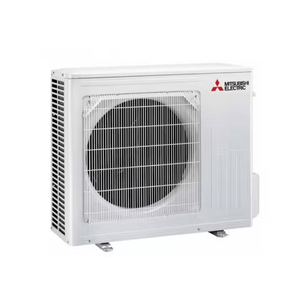 Mitsubishi Electric FT50 Luftvärmepump - KlimaTime.no