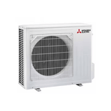 Mitsubishi Electric FT50 Luftvärmepump - KlimaTime.no