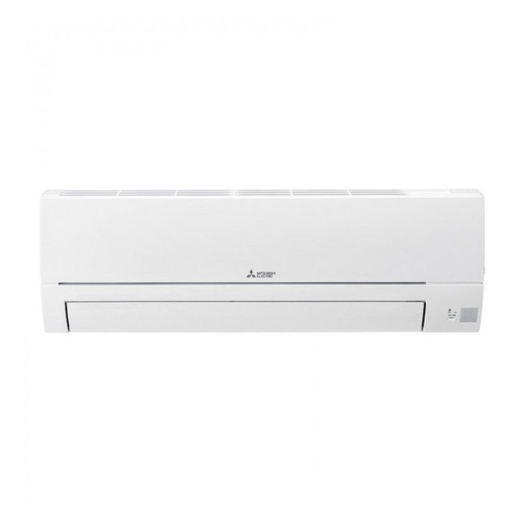 Mitsubishi Electric HR 50 Fast installerad AC - KlimaTime.no