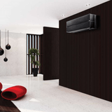 Mitsubishi Electric KAITEKI 6600 Safirsort Varmepumpe - KlimaTime.no