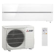 Mitsubishi Electric KAITEKI 6600 Varmepumpe - KlimaTime.no