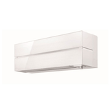 Mitsubishi Electric Kaiteki 6600 varmepumpe - KlimaTime.no