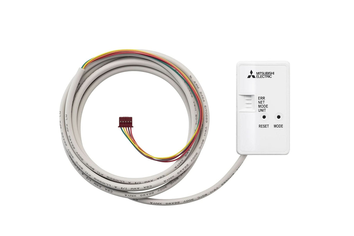 Mitsubishi Electric WIFI (MAC - 587IF MELCloud) - KlimaTime.no