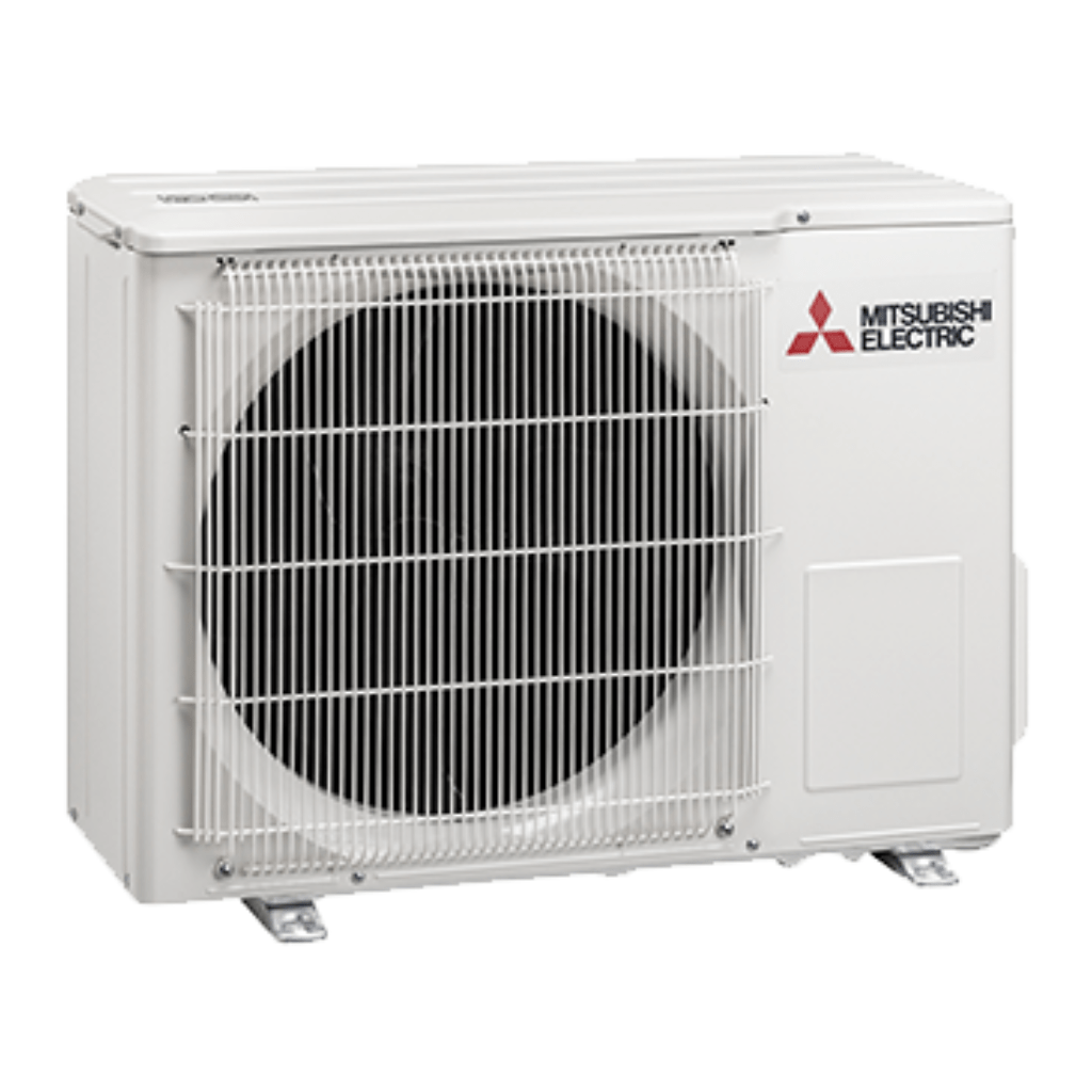 Mitsubishi Kaiteki 8700 Varmepumpe - KlimaTime.no