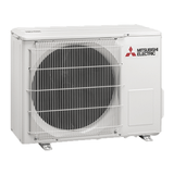 Mitsubishi Kaiteki 8700 Varmepumpe - KlimaTime.no
