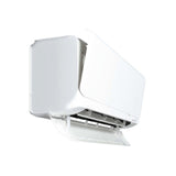 Mitsubishi Kazan Arctic 8000 Varmepumpe