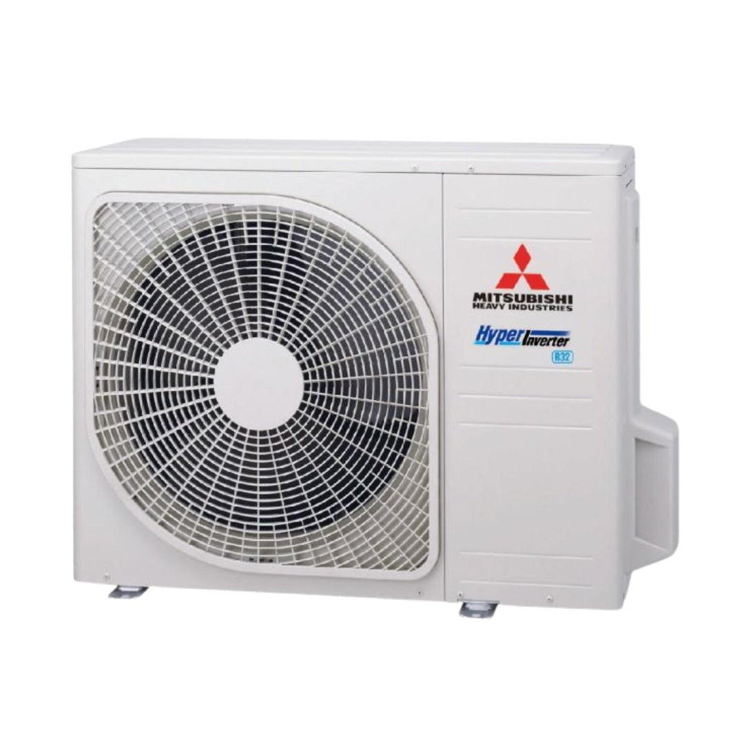 Mitsubishi Kazan Arctic 8000 Varmepumpe