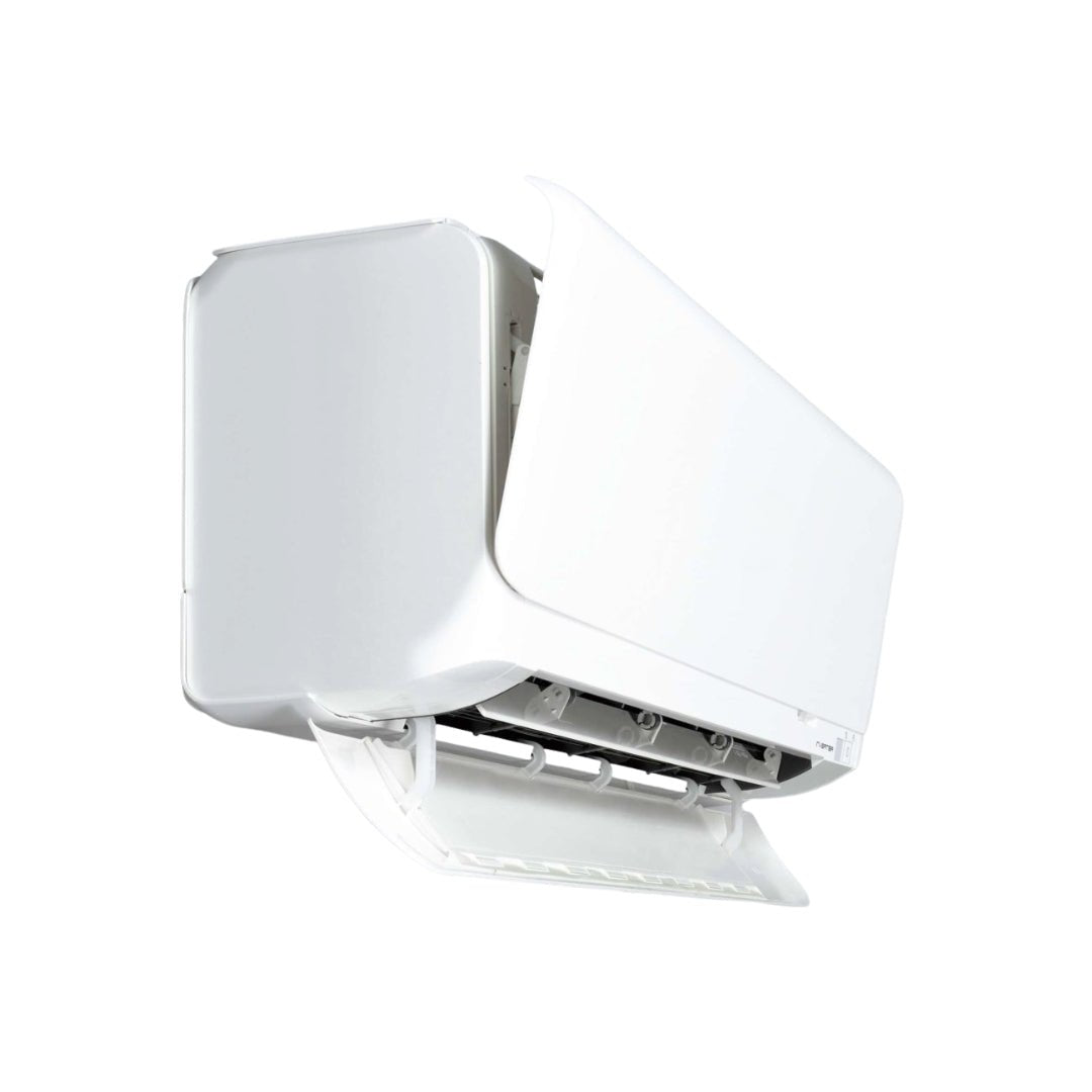 Mitsubishi Kazan Arctic 8000 Varmepumpe - KlimaTime.no