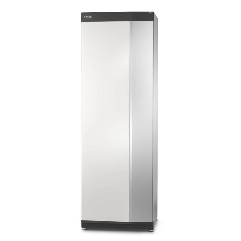 Nibe S1256 CU 13 kW Frekvensstyrd Bergvärmepump - KlimaTime.no