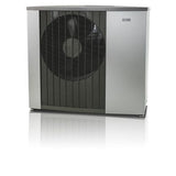 Nibe VVM S325 + F2120 - 20 3 - fas luft - vattenvärmepump luft - vattenvärmepump - KlimaTime
