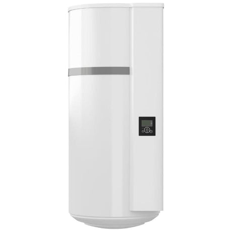 Panasonic 100 liter Stand Alone Värmepumpsberedare (PAW - DHW100W - 1) - KlimaTime.no