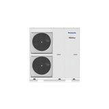 Panasonic 12kW Aquarea T - CAP J Monoblock 3 - fas luft - vattenvärmepump Monoblock - KlimaTime.se