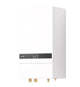 Panasonic 16kW Aquarea M Series T - CAP Bi - block luft - vattenvärmepump - KlimaTime.no