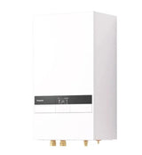 Panasonic 16kW Aquarea M Series T - CAP Bi - block luft - vattenvärmepump luft - vattenvärmepump - KlimaTime