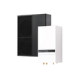 Panasonic 16kW Aquarea M Series T - CAP Bi - block luft - vattenvärmepump luft - vattenvärmepump - KlimaTime