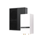 Panasonic 16kW Aquarea M Series T - CAP Bi - block luft - vattenvärmepump luft - vattenvärmepump - KlimaTime