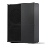Panasonic 16kW M - Gen Standard Monoblock luft - värmepump Monoblock - KlimaTime