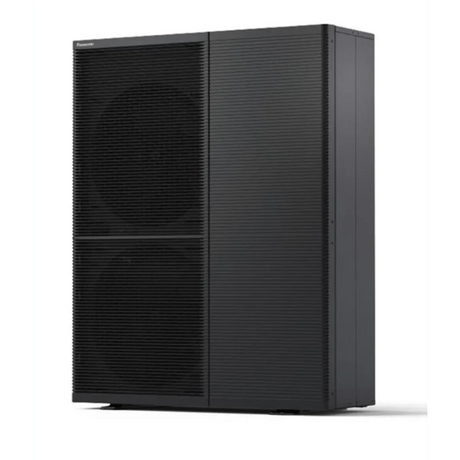 Panasonic 16kW M - Gen Standard Monoblock luft - värmepump Monoblock - KlimaTime