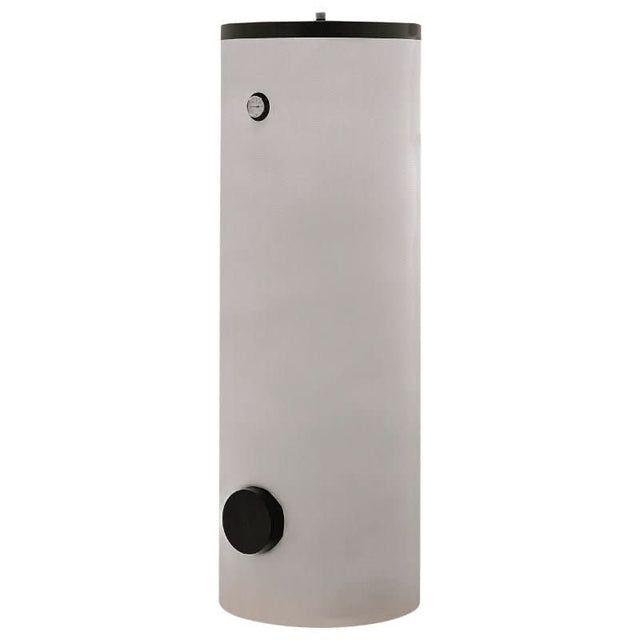 Panasonic 200 liter Emaljerad varmvattentank (PAW - TA20C1E5STD) - KlimaTime.no