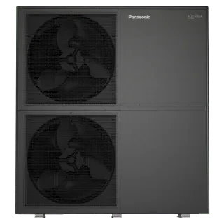 Panasonic 25kW M - Gen Standard Monoblock luft - värmepump Monoblock - KlimaTime
