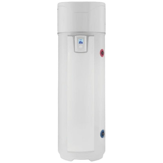Panasonic 270 liter Stand Alone Värmepumpsberedare (PAW - DHW270F) - KlimaTime.no