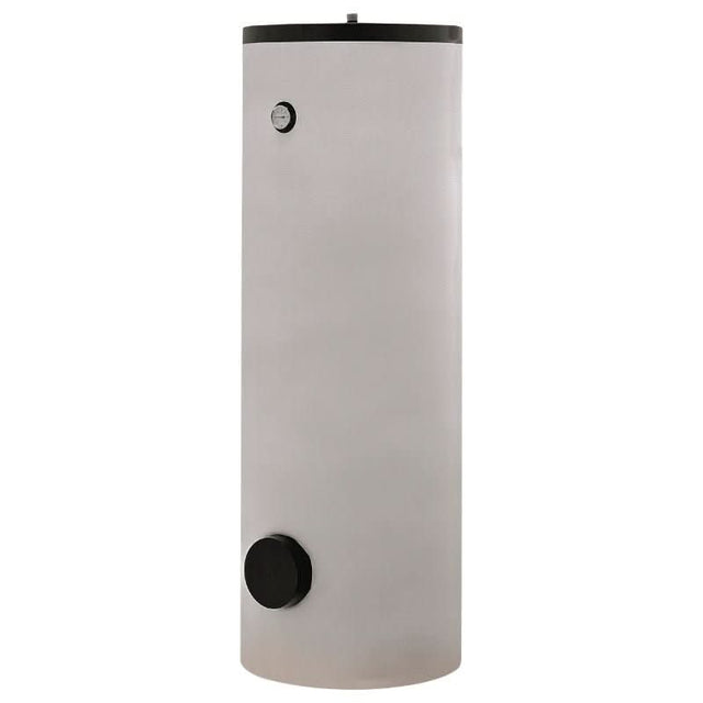 Panasonic 350 liter Emaljerad varmvattenberedare (PAW - TA30C2E5STD) - KlimaTime.no