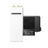 Panasonic 9kW Aquarea High Performance L All - in - one luft - vattenvärmepump luft - vattenvärmepump - KlimaTime.se