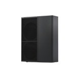 Panasonic 9kW Aquarea M Series T - CAP All - in - one Luft - vattenvärmepump - KlimaTime.no
