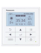 Panasonic 9kW Aquarea T-CAP J Monoblock Luftvannsvarmepumpe - KlimaTime.no
