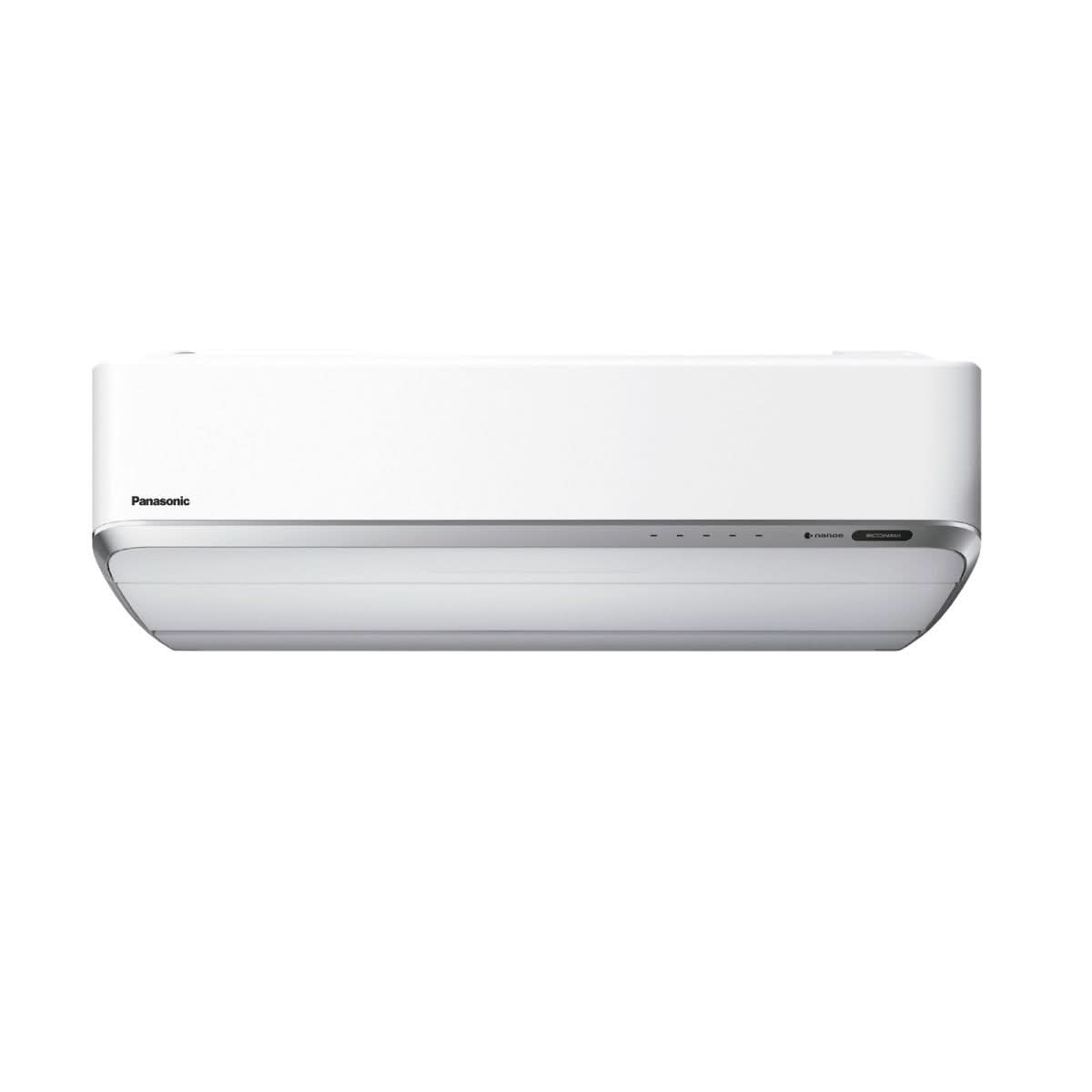 Panasonic Heatcharge Nordic 12 Luftvärmepump - KlimaTime.no