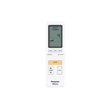 Panasonic Heatcharge Nordic 12 Luftvärmepump - KlimaTime.no
