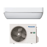 Panasonic LZ25TKE Luftvärmepump - KlimaTime.no