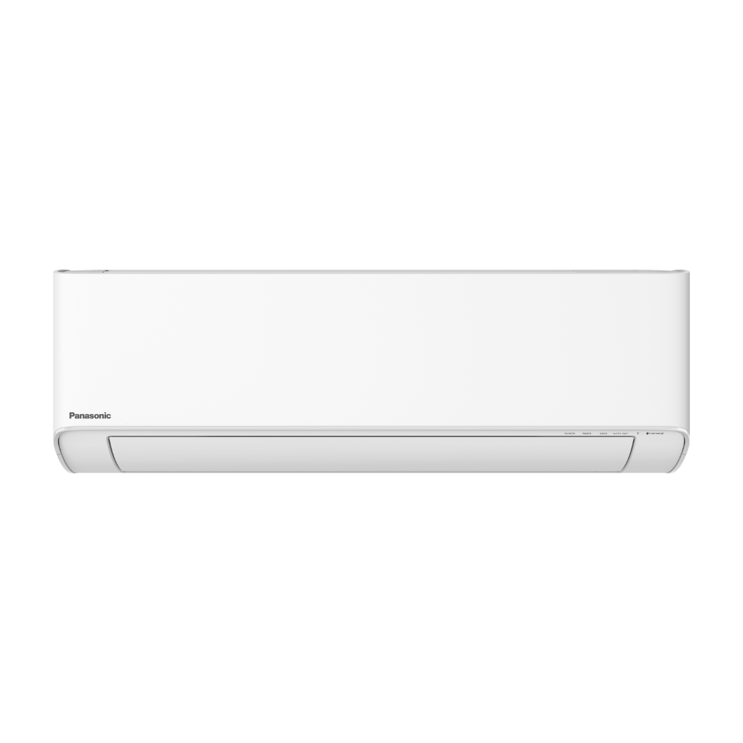 Panasonic NZ25 10.6kW Power Heat luftvärmepump med 3 innedelar - KlimaTime.no