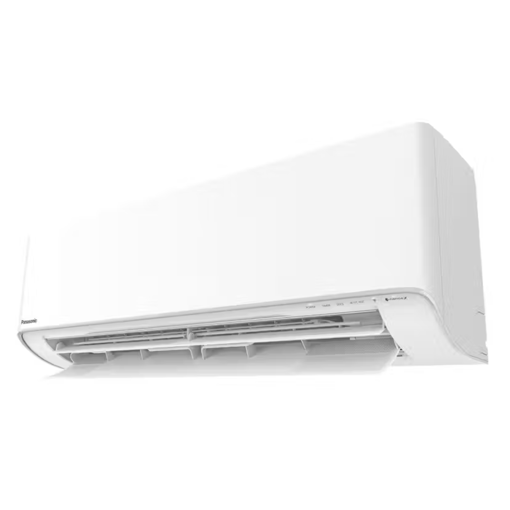 Panasonic NZ25YKE Luftvärmepump - KlimaTime.no