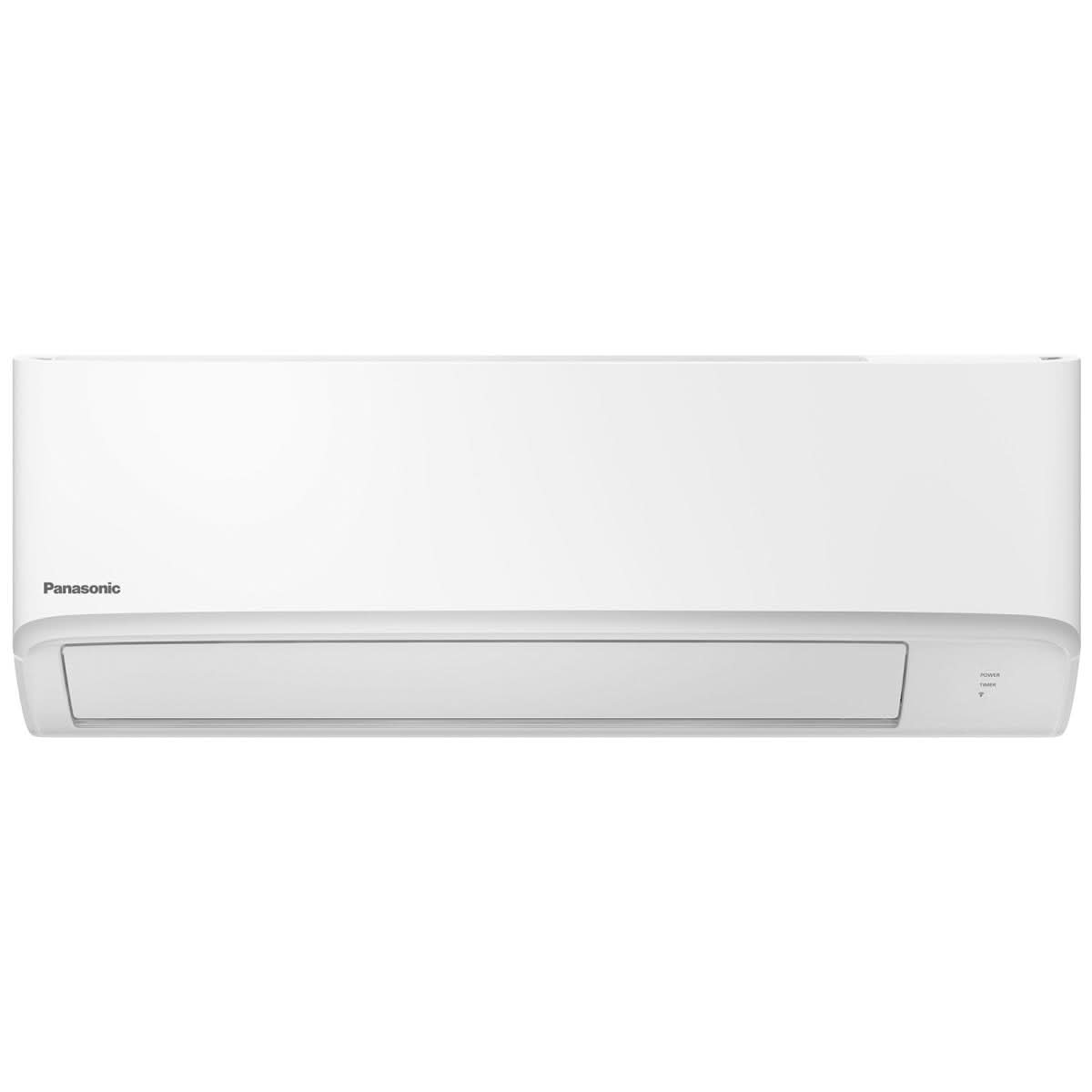 Panasonic TZ Inverter 25 Fast installerad AC - KlimaTime.no