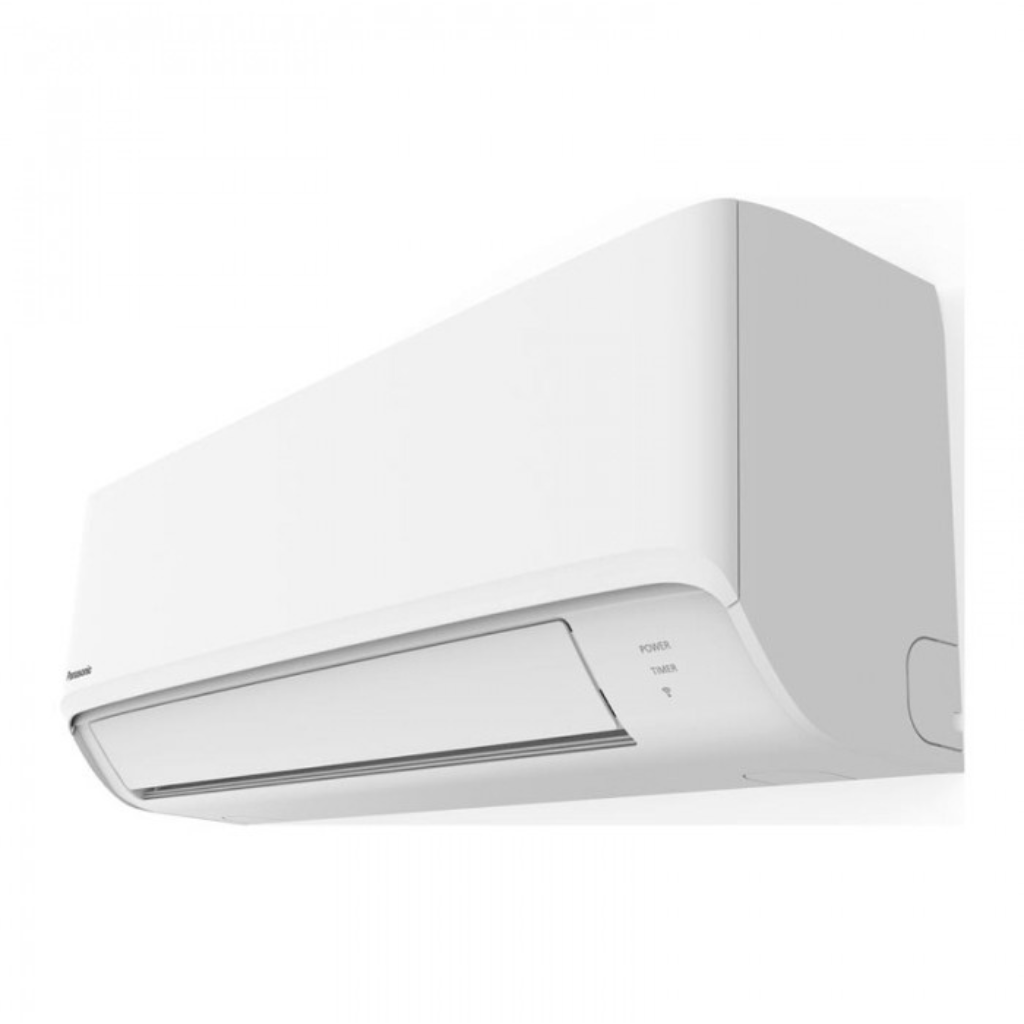 Panasonic TZ Inverter 50 Fast installerad AC - KlimaTime.no