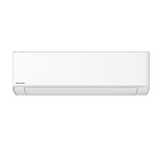 Panasonic TZ25 7.2kW luftvärmepump med 2 innedelar - KlimaTime.no