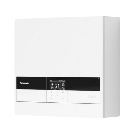 Panasonic WH - CME8 styrmodul till 9 - 16 kW M Series T - Cap Monoblock - KlimaTime.no