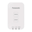 Panasonic wifi - styrning CZ - TACG1 - KlimaTime.no
