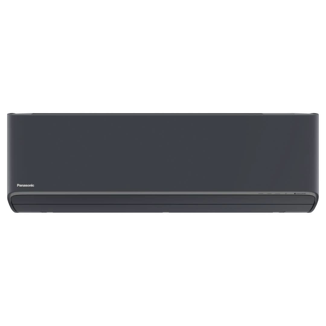 Panasonic Z25ZKEW 7.2kW luftvärmepump med 2 innedelar - KlimaTime.no