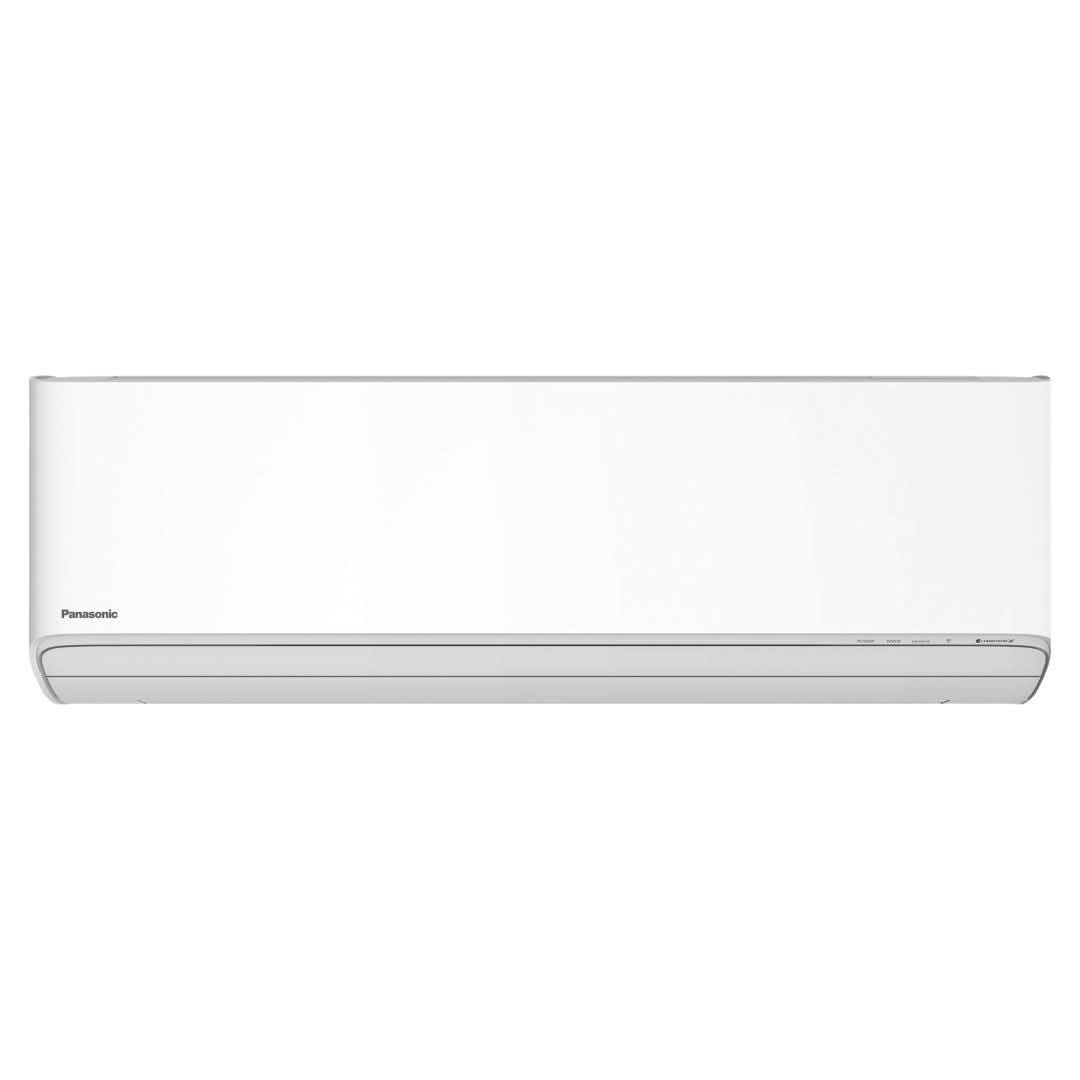 Panasonic Z25ZKEW 7.2kW luftvärmepump med 2 innedelar - KlimaTime.no