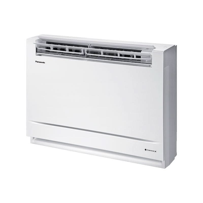 Panasonic Z35 Golvmodell luftvärmepump - KlimaTime.no