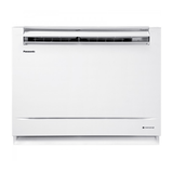 Panasonic Z35 Golvmodell luftvärmepump - KlimaTime.no
