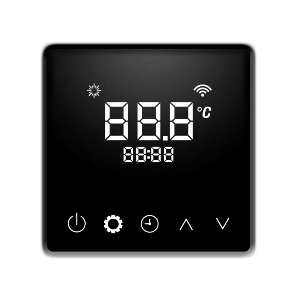 Pioneer 6kW HeatLite Monoblock luft - vattenvärmepump - KlimaTime.no