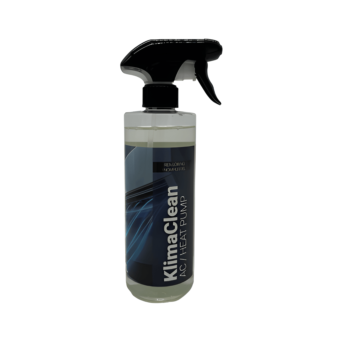 Rengöringsspray KlimaClean 500ml - KlimaTime.no