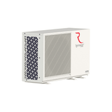Rotenso Airmi Nordic Pro 7 kW Monoblock Luftvannsvarmepumpe - KlimaTime.no