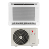 Rotenso Aneru 26 High Performance Gulvmodell Luftvarmepumpe - KlimaTime.no