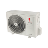 Rotenso Aneru 26 High Performance Gulvmodell Luftvarmepumpe - KlimaTime.no